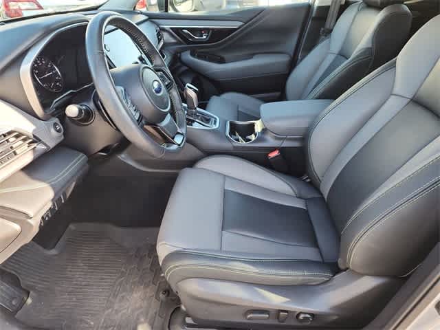 Thumbnail: 2024 Subaru Outback - 14