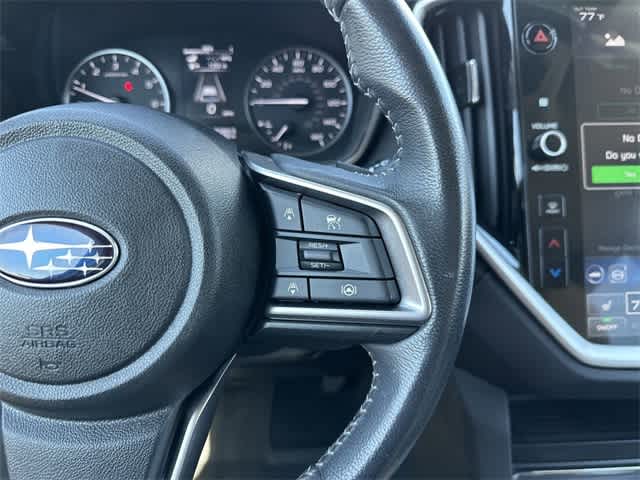 Thumbnail: 2023 Subaru Ascent - 21