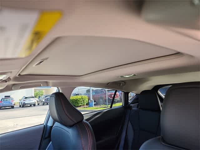 Thumbnail: 2025 Subaru Crosstrek - 17