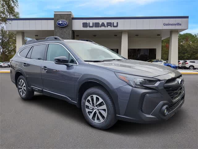 Thumbnail: 2025 Subaru Outback - 7