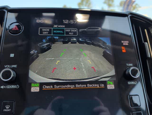 Thumbnail: 2024 Subaru Ascent - 27