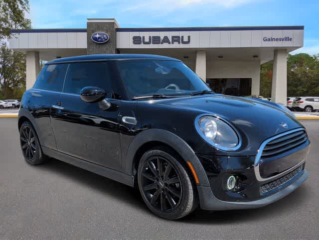 Thumbnail: 2020 MINI Cooper Hardtop - 8