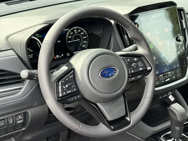 Thumbnail: 2026 Subaru Forester - 21