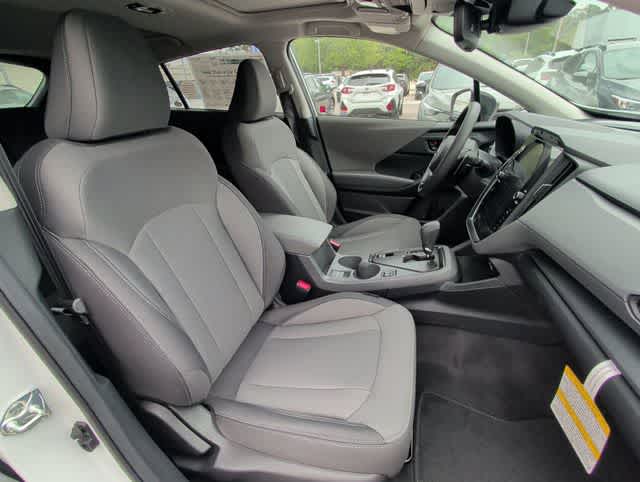 Thumbnail: 2026 Subaru Crosstrek - 21