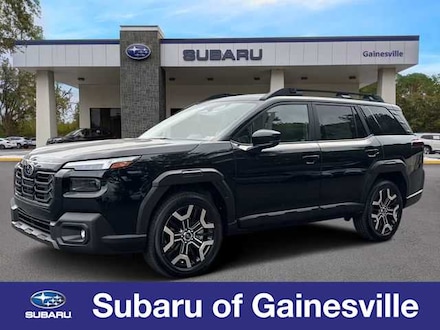 Featured New 2026 Subaru Outback Touring XT SUV for Sale in Gainesville, FL