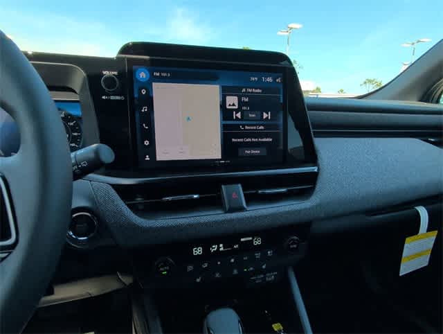 Thumbnail: 2026 Subaru Outback - 27