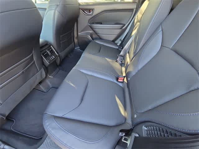 Thumbnail: 2025 Subaru Forester - 17