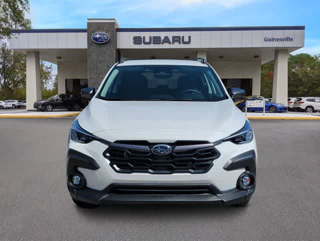 Thumbnail: 2026 Subaru Crosstrek - 9