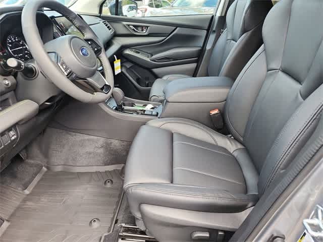 Thumbnail: 2026 Subaru Ascent - 14