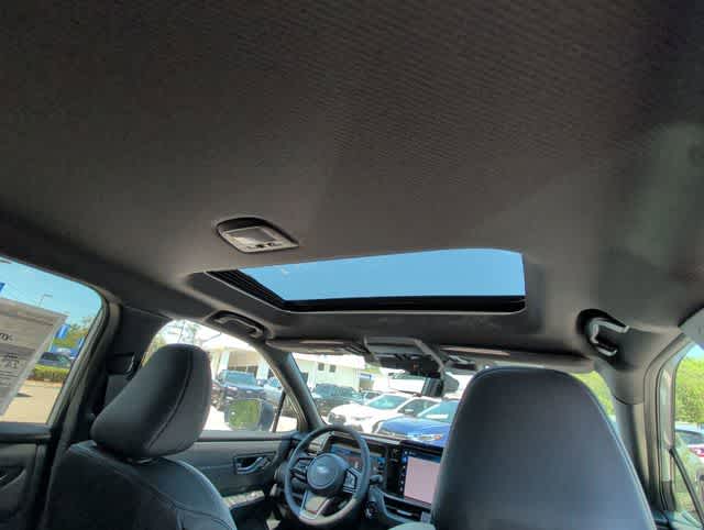 Thumbnail: 2026 Subaru Outback - 20