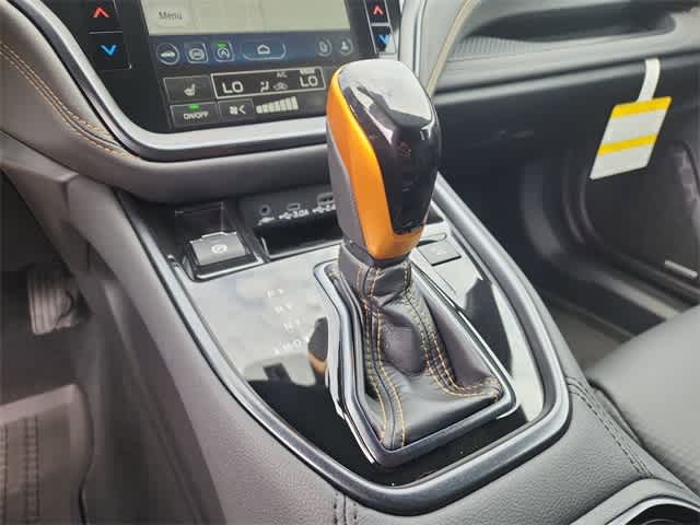 Thumbnail: 2025 Subaru Outback - 29