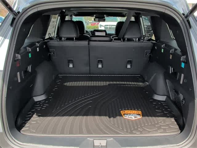 Thumbnail: 2026 Subaru Outback - 33