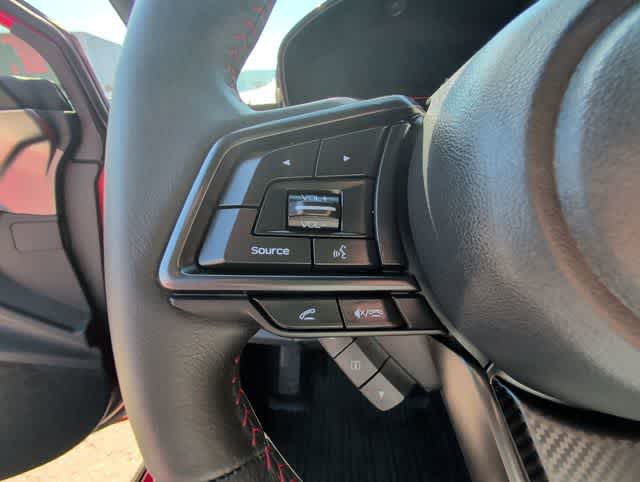 Thumbnail: 2024 Subaru WRX - 19