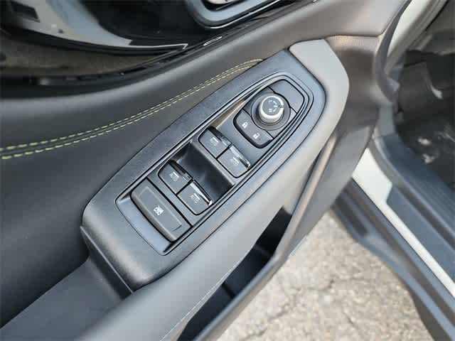 Thumbnail: 2025 Subaru Outback - 15