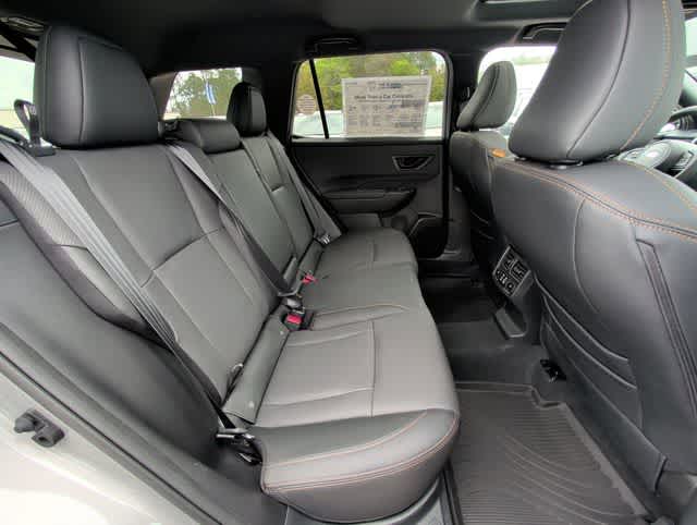 Thumbnail: 2026 Subaru Outback - 19