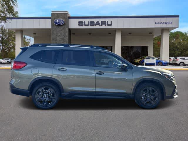 Thumbnail: 2026 Subaru Ascent - 7