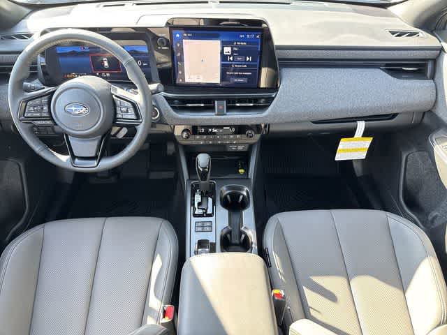 Thumbnail: 2026 Subaru Outback - 13