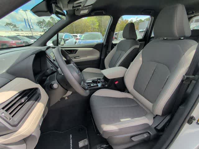 Thumbnail: 2026 Subaru Forester - 13