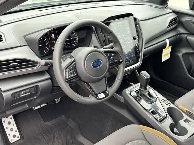 Thumbnail: 2026 Subaru Crosstrek - 2
