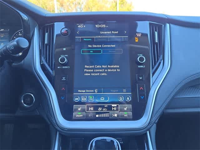 Thumbnail: 2024 Subaru Outback - 27