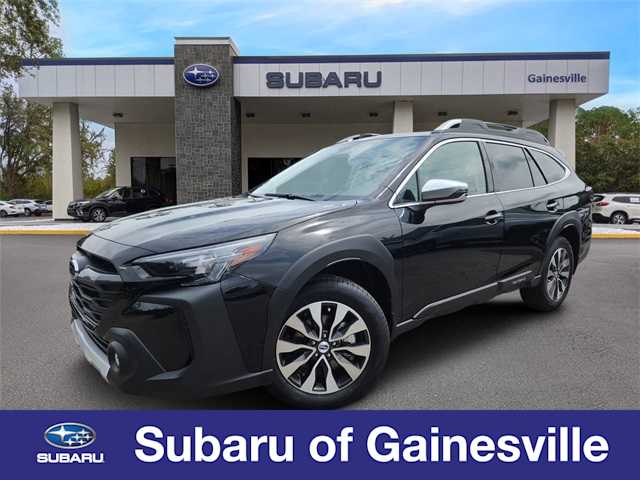 Thumbnail: 2025 Subaru Outback - 1