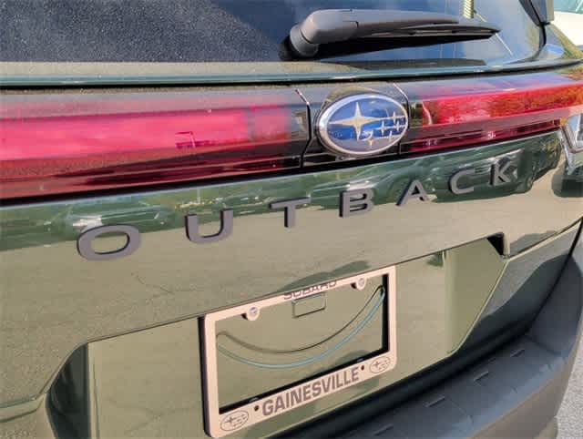 Thumbnail: 2026 Subaru Outback - 12