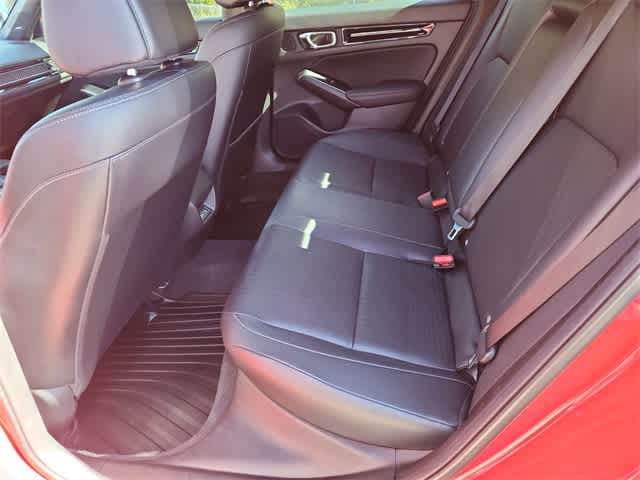 Thumbnail: 2022 Honda Civic - 18