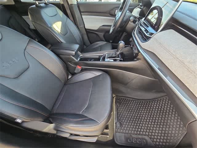 Thumbnail: 2022 Jeep Compass - 21
