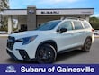 Subaru Ascent
