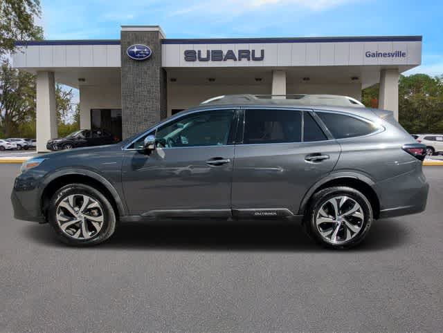 Thumbnail: 2020 Subaru Outback - 2