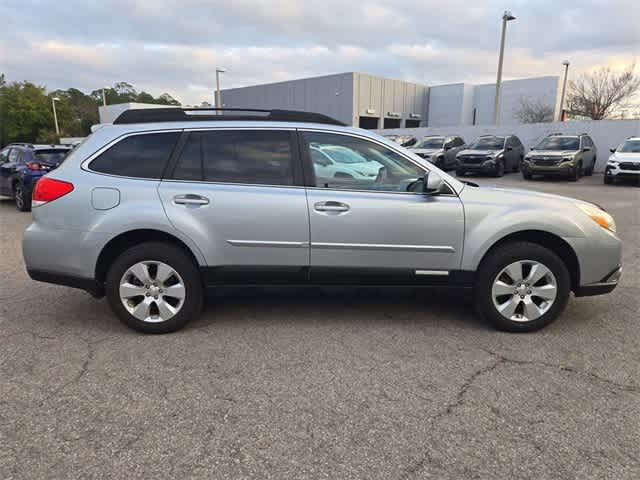 Thumbnail: 2012 Subaru Outback - 7