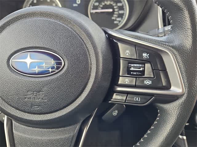 Thumbnail: 2021 Subaru Forester - 24