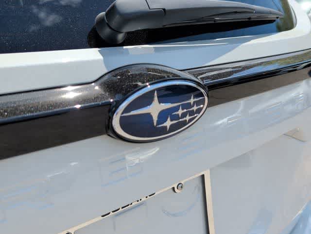 Thumbnail: 2026 Subaru Forester - 11
