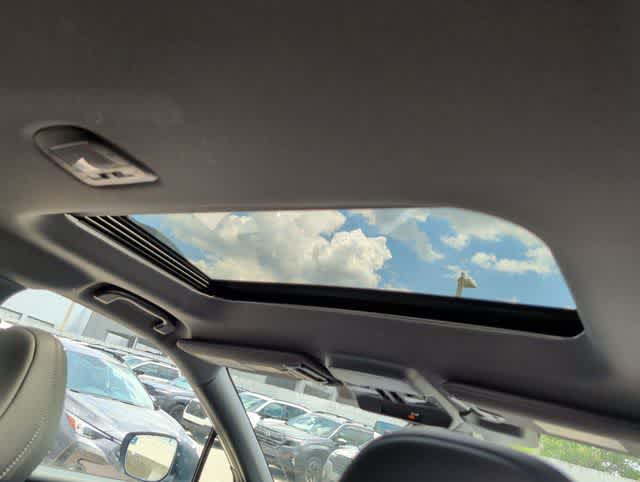 Thumbnail: 2026 Subaru Outback - 20