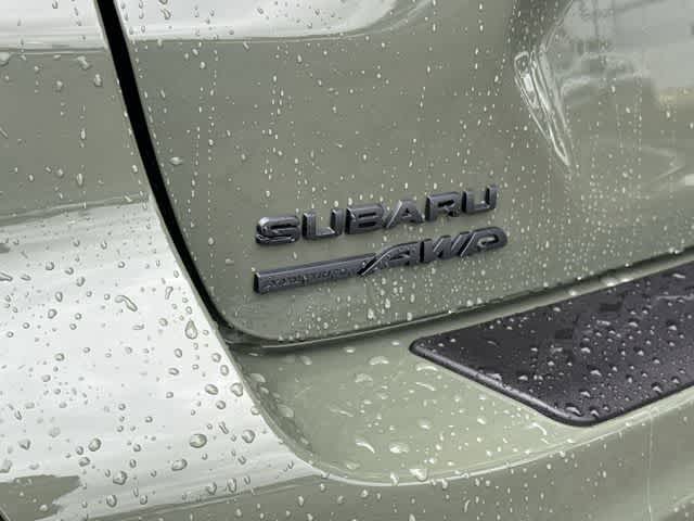 Thumbnail: 2026 Subaru Crosstrek - 11