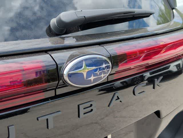 Thumbnail: 2026 Subaru Outback - 11