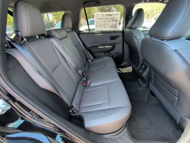 Thumbnail: 2026 Subaru Outback - 19