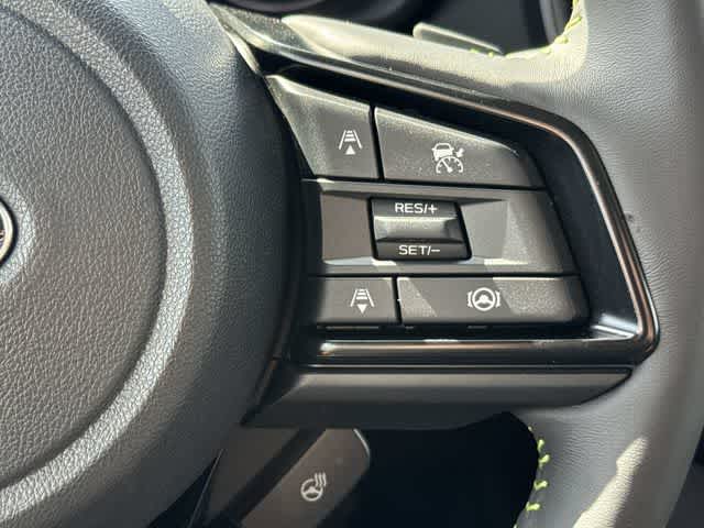 2026 Subaru Ascent Onyx Edition-Touring - Photo 23
