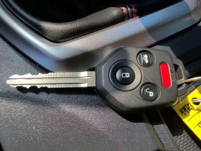 Thumbnail: 2024 Subaru WRX - 29