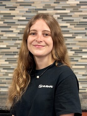 Staff member Madison Sobel from abb639e6e602