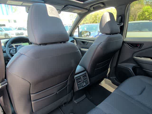 Thumbnail: 2026 Subaru Forester - 19