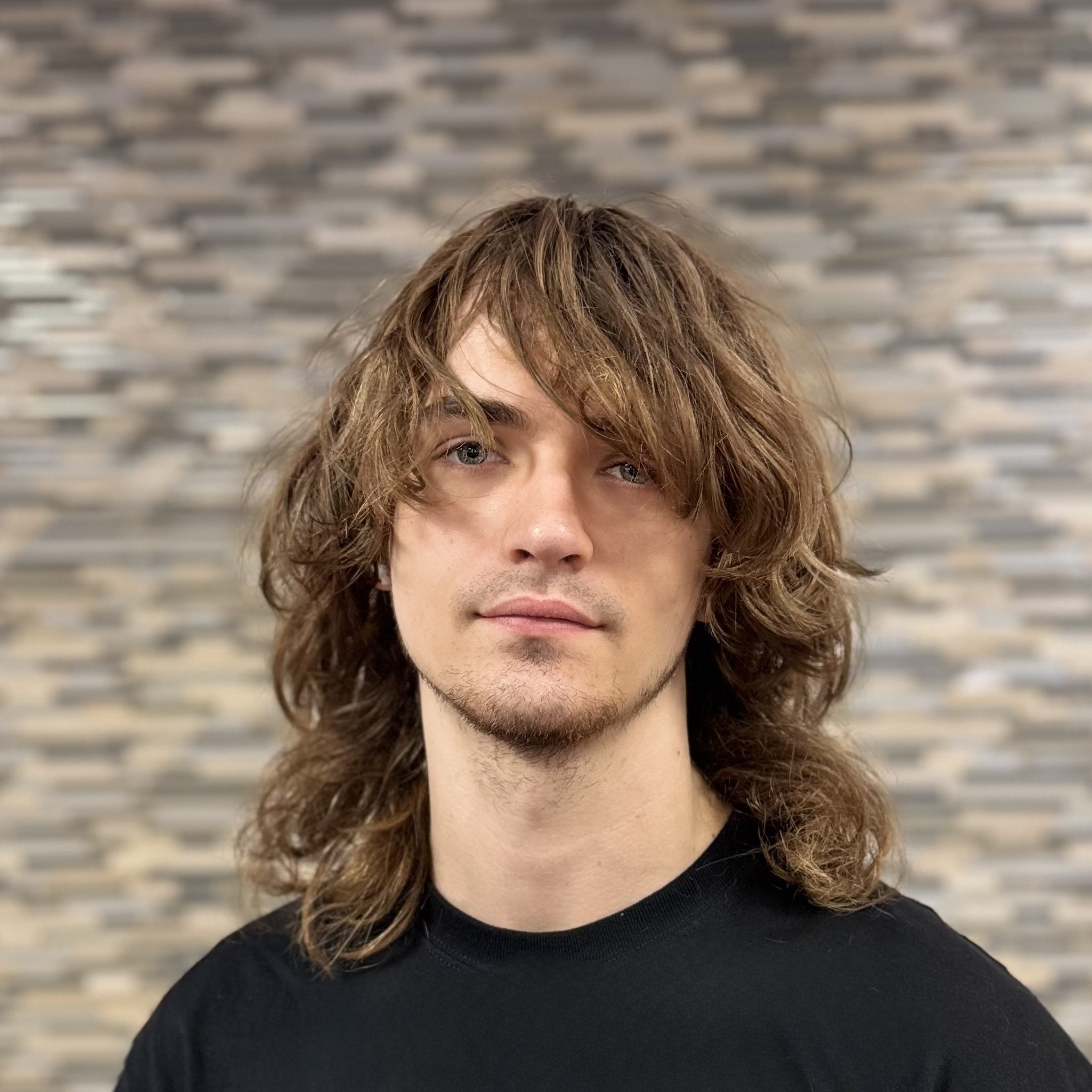 Staff member Robby Kirsch from abb639e6e602