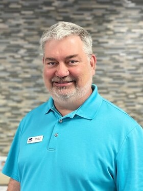 Staff member Sean Scism from c8bad42198b9