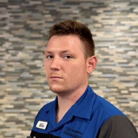 Staff member Mike Botley from abb639e6e602