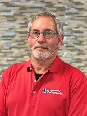 Staff member Phil Grillo from 5316d15b0d5f
