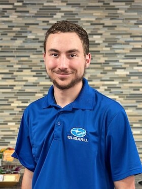 Staff member Chris Whitfield from 5316d15b0d5f