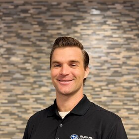 Staff member Christopher Cieszko from a694b468abda