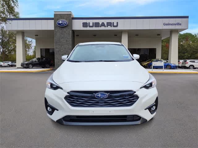 Thumbnail: 2025 Subaru Impreza - 9