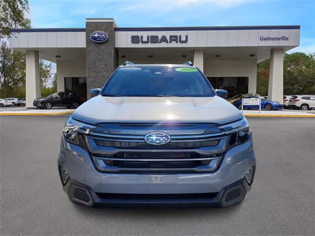 Thumbnail: 2025 Subaru Forester - 9