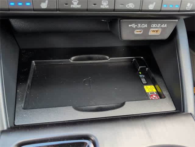 Thumbnail: 2026 Subaru Outback - 30